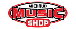 Michaud Music Shop