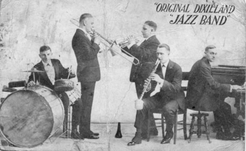 Dixieland